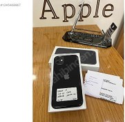 Resim Apple iPhone 11 İkinci El TR | 128 GB | Siyah İkinci El İPHONE 11 128GB SİYAH YURT İÇİ