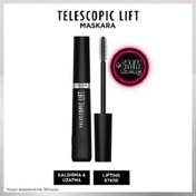 Resim L'Oreal Paris Telescopic Lift Maskara 