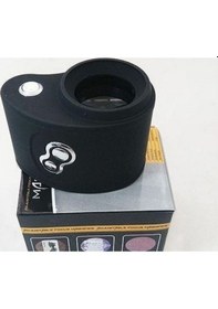 Resim Ayarlanabilir 1 Büyüteç 10x 27mm Th-9009 