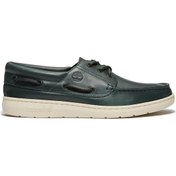 Resim Timberland Portofıno Pıer Boat Shoe Erkek Ayakkabısı Tb0a6cxmeeq1 Yeşil 