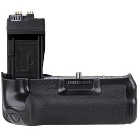 Resim Canon Eos 700D- 650D 600D 550D için Ayex Ax-600D Battery Grip 