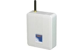 Resim Teknikom Sabit Gsm Terminali 