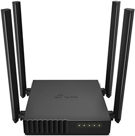 Resim TP-Link Archer C54, AC1200 Dual-Band Wi-Fi Router, MU-MIMO, Beamforming, All-in-one(Router, Access Point, Range Extender) Modları 