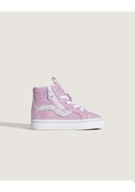 Resim Vans Sk8-hi Reissue Side Zip Çocuk Ayakkabı Vn0007q3emy1 Karışık 