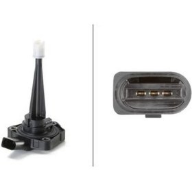 Resim Hella Motor Yağ Seviye Sensoru 18051 