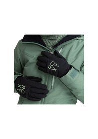 Resim Roxy Freshfield Kayak Eldiveni Siyah 