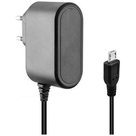 Resim Weko 5volt 1amper Micro Usb Uç Yerli Üretim Tablet Adaptörü 