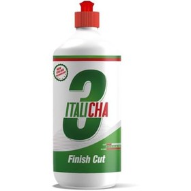 Resim AutoGlym ITALICHA (3) FINISH CUT İNCE PASTA 1 LT. 