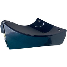 Resim Mondial Wing 50i Şasi Alt Koruma Sağ Parça Gri 