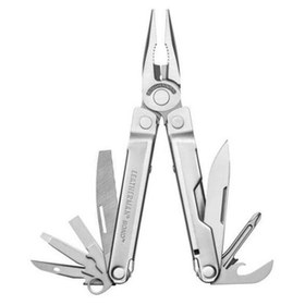Resim Leatherman Bond Çok Amaçlı Pense Unisex Gri Aksesuar 