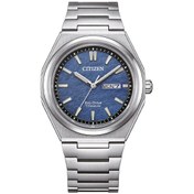 Resim Citizen Eco-drive Zenshin Super Titanium Aw0130-85le Erkek Kol Saati 