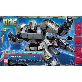 Resim Robot 8 Amk Series D-16 