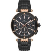 Resim Momentus TM263T-04SR Erkek Kol Saati 