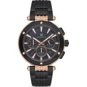 Resim Momentus TM263T-04SR Erkek Kol Saati 