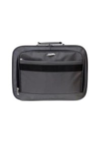 Resim M&W Km-900 Gri̇ 15.6" Sert Kasnak Notebook Çanta 