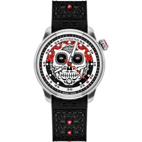 Resim Bomberg CT43ASS.26-1.11 Erkek Kol Saati 