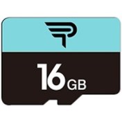 Resim Platoon PL-323 16 GB MicroSDHC Hafıza Kartı 