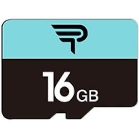 Resim Platoon PL-323 16 GB MicroSDHC Hafıza Kartı 