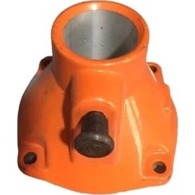 Resim Spiral Yatağı Motorlu Tırpan Oleomac 433-435-440 