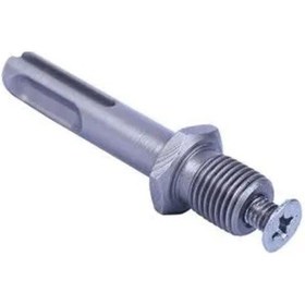 Resim Sds Mandren Adaptörü - Sds Ucu Düz Matkap Ucuna Dönüştürür 