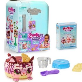 Resim Cke03000 Cookeez Makery Buzdolabı Sürpriz Pasta 23511 