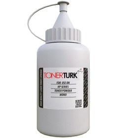 Resim Hp 9Yf82A Yazıcı Toner Tozu 500Gr 