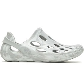 Resim Merrell Hydro Moc Erkek Gri Terlik 