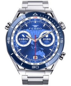 Resim FSW1115 Akıllı Saat Unisex - Yeni Sezon 