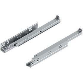 Resim Blum 50 Cm Tek Açılım Tip-on 18mm 