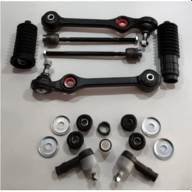 Resim Tofas Uyumlu Dogan Kartal Sahin Ön Düzen Parçalari 12 Parça 520222625 