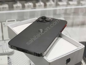 Resim Apple iPhone 13 Pro Max İkinci El YD | 256 GB | Gri 