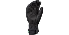 Resim Oakley Roundhouse 10.000 mm Su Geçirmezlik Dokunmatik Outdoor Kayak Taktik Eldiven Siyah FOS901031 