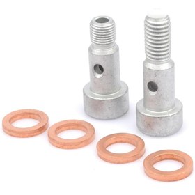 Resim fkoto Focus Uyumlu Turbo Şarj Civata Ve Bakır Pul Takımı 1.6 Dizel 2005-2011 