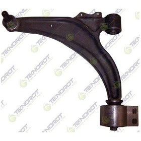 Resim Teknorot-ch-149 - Salıncak Sol Alt Rotıllı Burclu Dokum Chevrol 