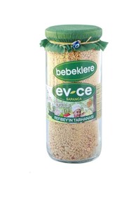 Resim Evce Bebek Tarhanası 350 G 