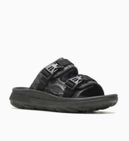 Resim Merrell Hut Ultra Wrap J005313 Erkek Terlik - SİYAH 