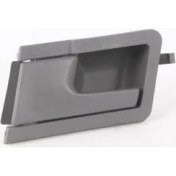 Resim Wolcar Volkswagen Transporter T4 İç Kapı Açma Kolu Sol 1996-2004 