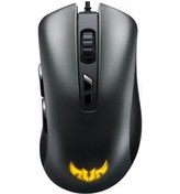 Resim Asus Tuf Gaming M3 Aura Sync RGB Oyuncu Mouse 