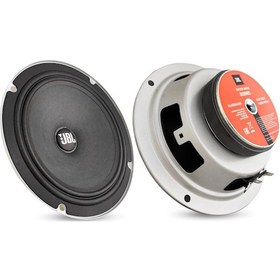 Resim Jbl Shock Wave 85w65 Oto Midrange 16cm 160 Watt 2 Adet 