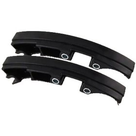 Resim Zincir Kızağı 066109513a Wisco - Volkswagen Touareg Golf4 Bora Passat Q7 2.3v6 2.8 3.2 V6 00 Ve So 