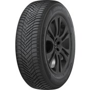 Resim Hankook 185/55 R14 80H H750 Kinergy 4s2 Oto 4 Mevsim Lastiği (Üretim Yılı:2024) 