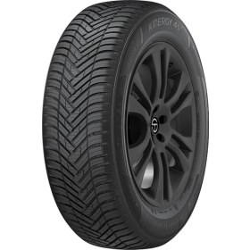Resim Hankook 185/55 R14 80H H750 Kinergy 4s2 Oto 4 Mevsim Lastiği (Üretim Yılı:2024) 