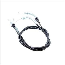 Resim Motospartan Gaz Teli Yamaha Yzf-r25 1wd-f6301-00 - Uçtan Uca 