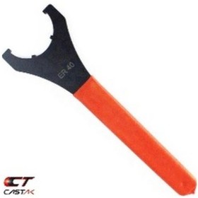 Resim Er40 Pens Somun Anahatarı 