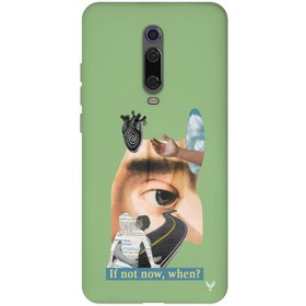Resim Xiaomi Mi 9 T Not Now Telefon Kılıfı 