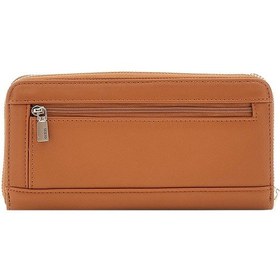 Resim Guess Talent Kadın Cüzdan Swng9669146 Taba 