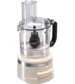 Resim Kitchenaid 5KFP0719EAC 1700 ML Mutfak Robotu 