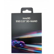 Resim Inno3D 3D-NAND SATA 3.0 2.5" 480 GB SSD 