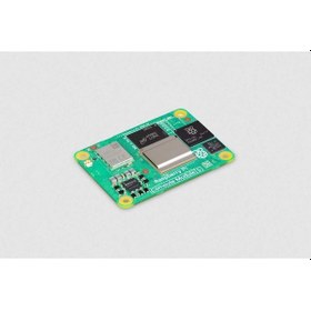 Resim Raspberry Pi Compute Module Cm5, 4gb Ram/64gb Emmc, Wireless - Cm5104064 