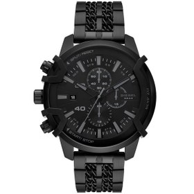 Resim Diesel Dz4579 Erkek Kol Saati 48 Mm 